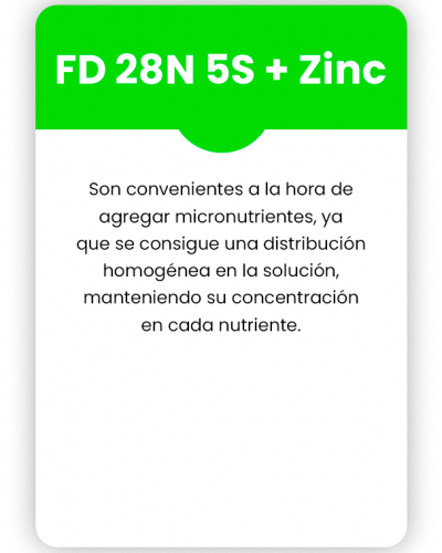 FD-28N-5S-Zinc